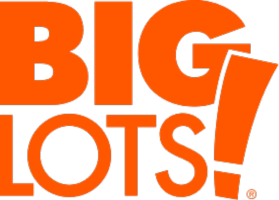 big lots logo