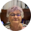 Missy Gantner